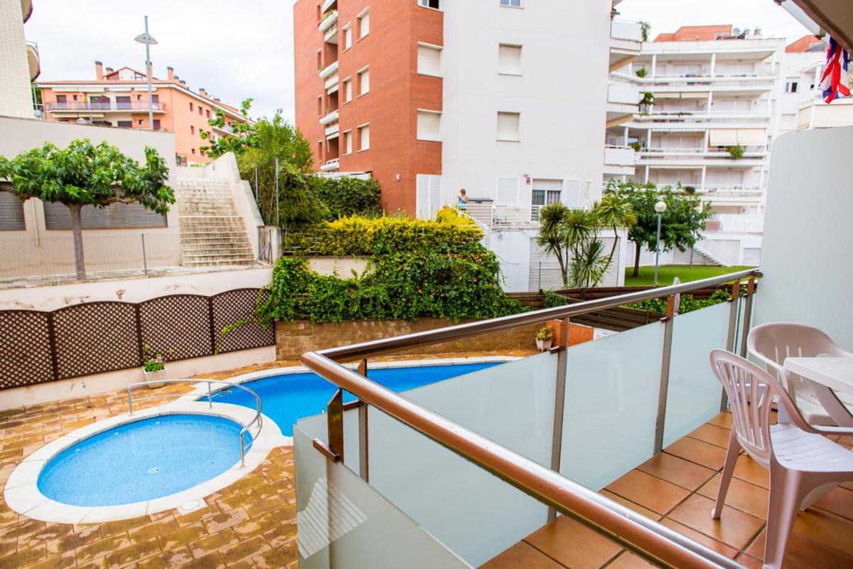 Apartament Al33 - Coqueto A 200 M De La Playa *