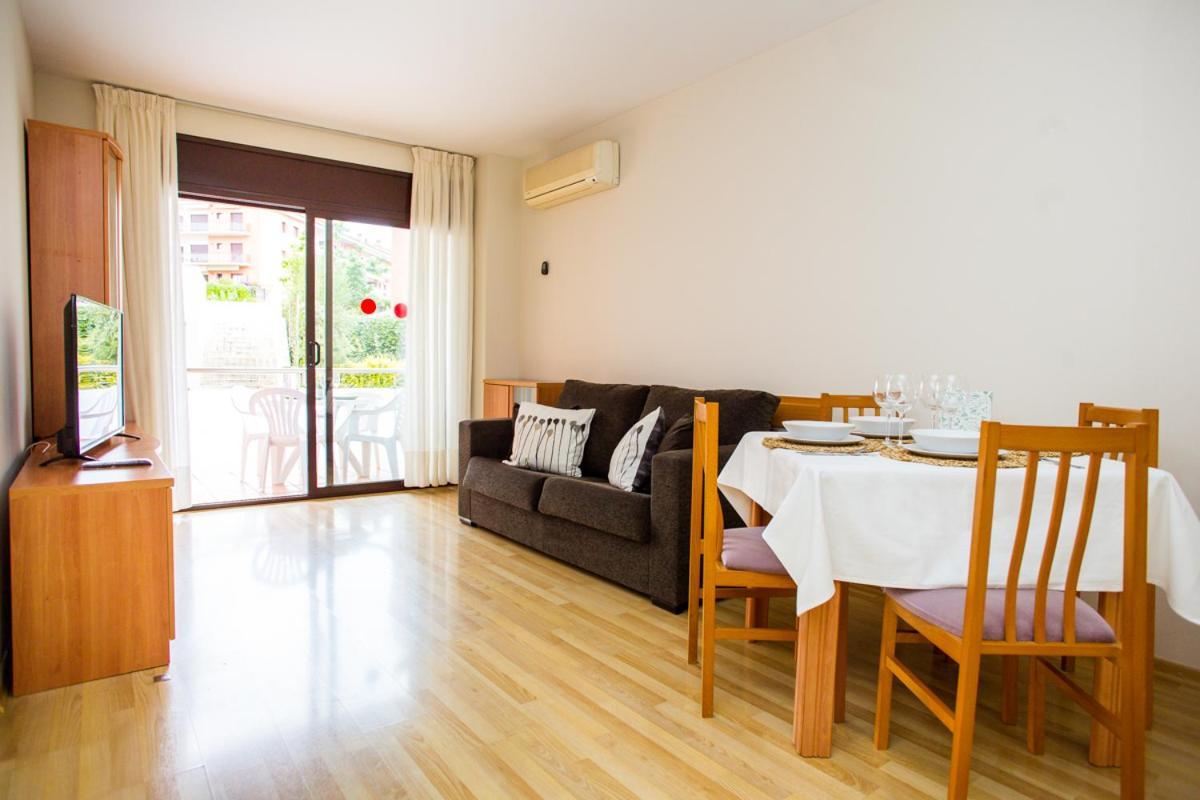 Apartament Al33 - Coqueto A 200 M De La Playa *