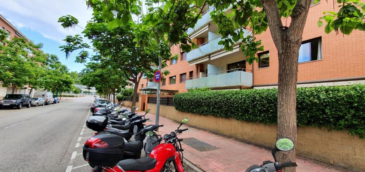 Apartament Al33 - Coqueto A 200 M De La Playa