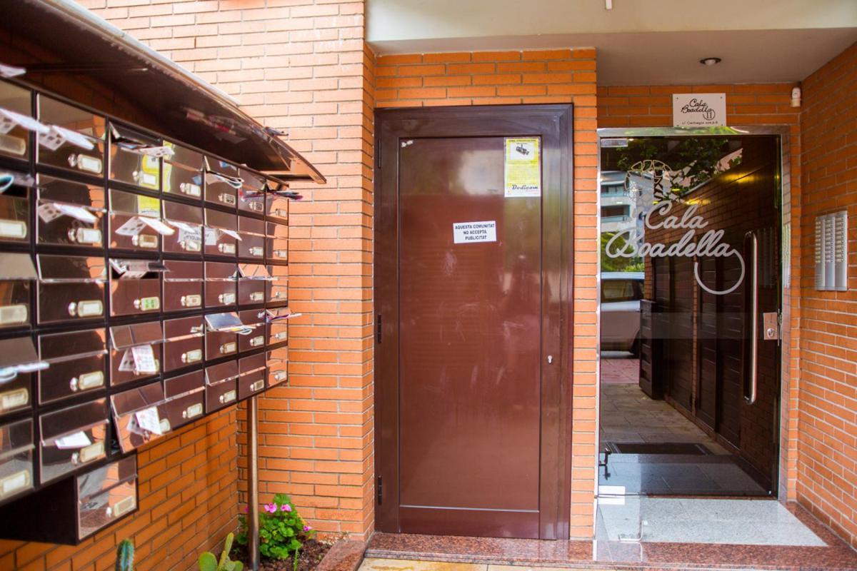 Apartament Al33 - Coqueto A 200 M De La Playa *