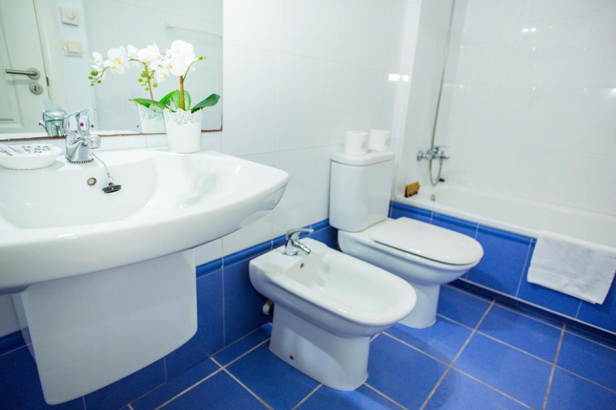 Apartament Al33 - Coqueto A 200 M De La Playa