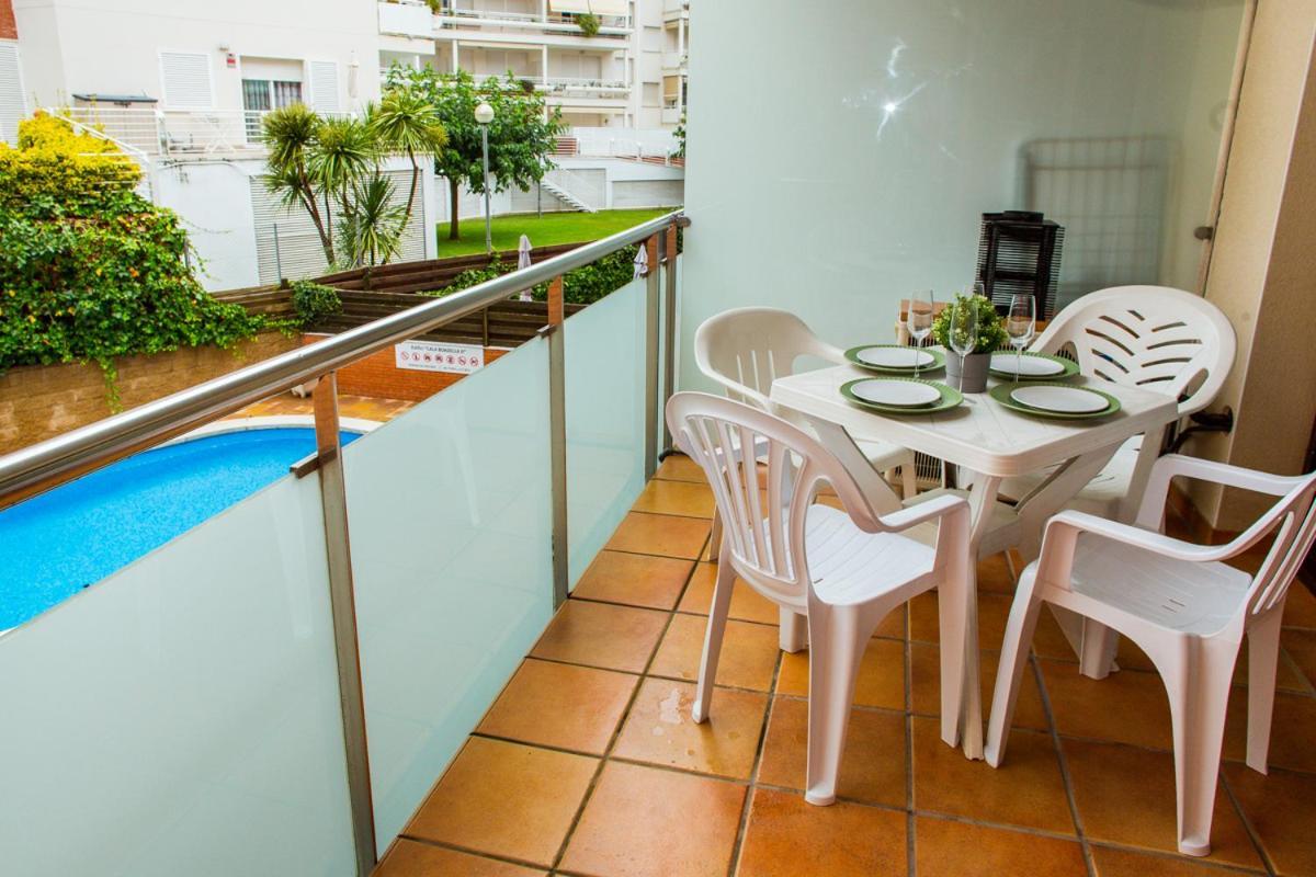 Al33 - Coqueto A 200 M De La Playa Apartament