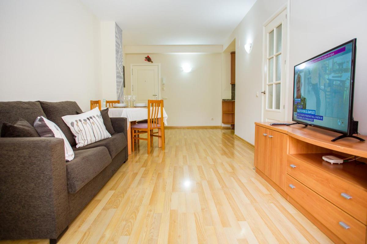 Apartament Al33 - Coqueto A 200 M De La Playa